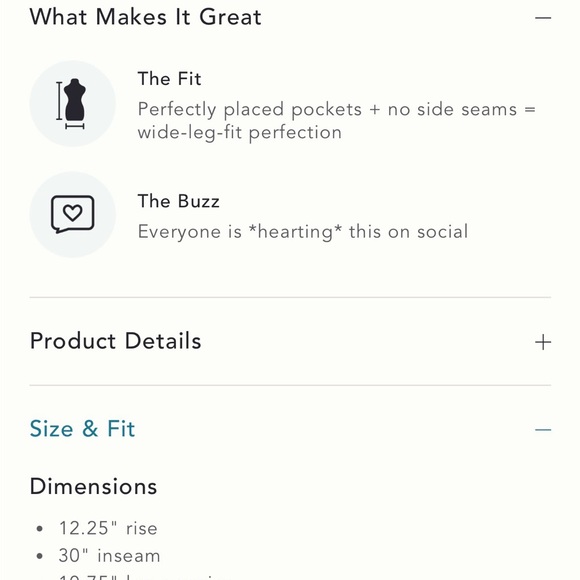 Anthropologie Black Velvet Collette Full Length Pant Size 26 - Picture 5 of 9